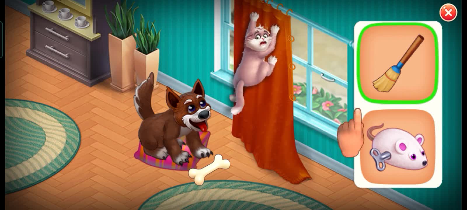 Mini mind tricks game video 😘👌🥰😘👌🥰😘👌#challenge #puzzle #shorts #savethefish #animal