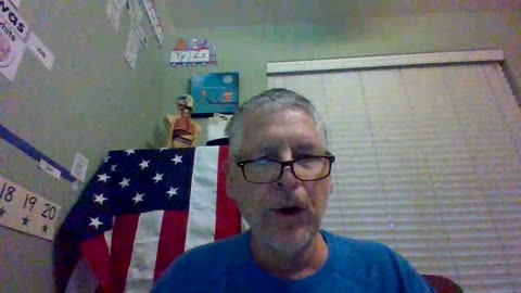 2 Minute America: July 17, 2022