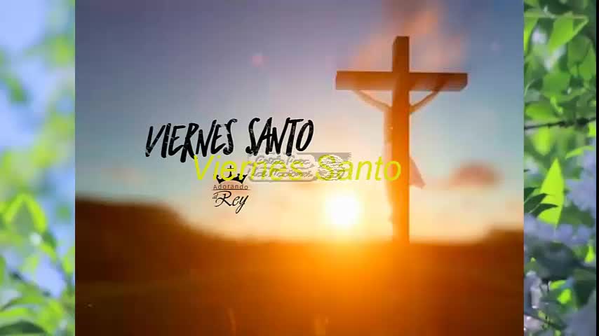 VIERNES SANTO-ROMANOS : 6_22