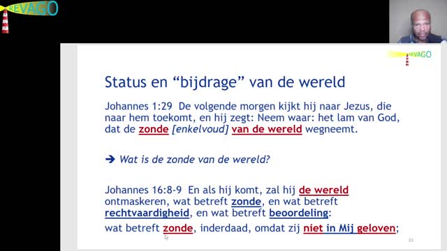 R 156 Fundament = Wat gebeurde er precies aan het Kruis? 03