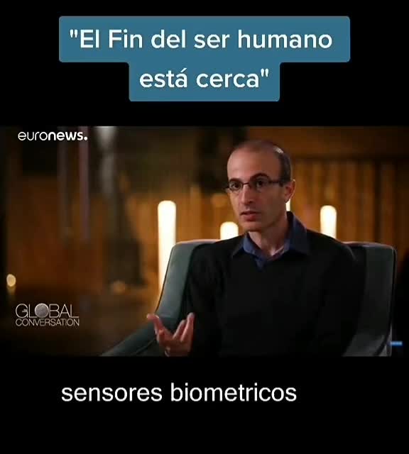 YA LOS ESTAN MANEJANDO COMO QUIEREN