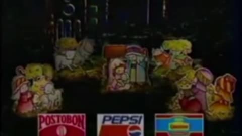 Pepsi, Postobon, Colombiana - Tu tapa de Navidad - Publicidad navideña (1992)