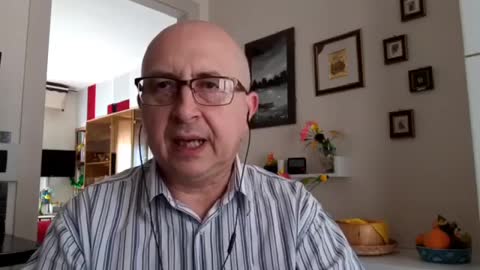 Ascoltate e riflettete
