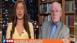 Tipping Point - Historical Spotlight with Chris Flannery