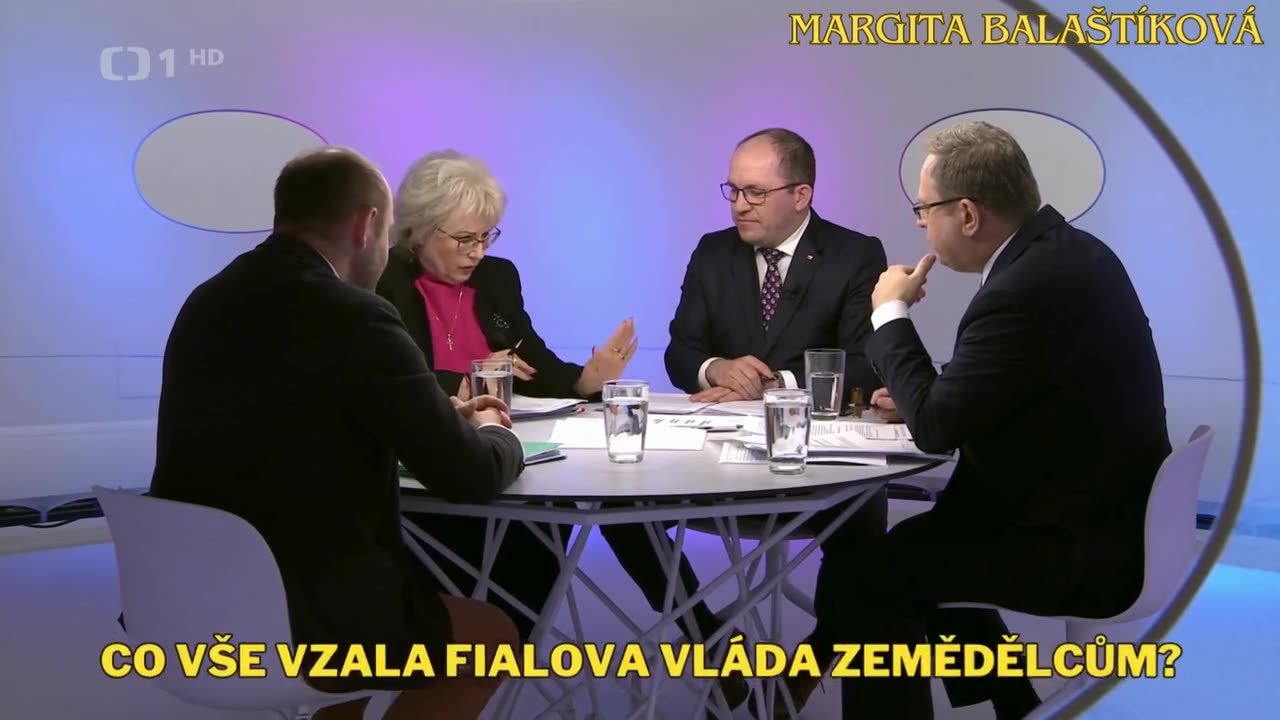 Nedivím se, že zemědělci stávkují!