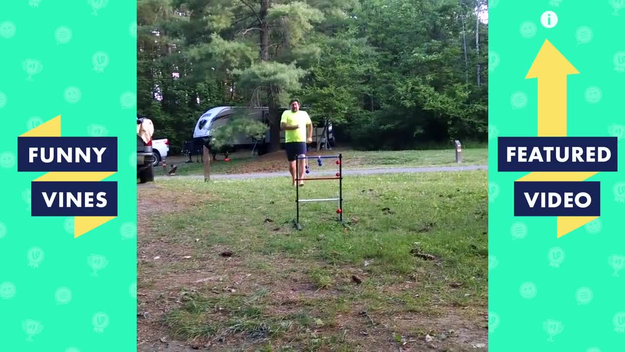 Most epic summer water falls compilation