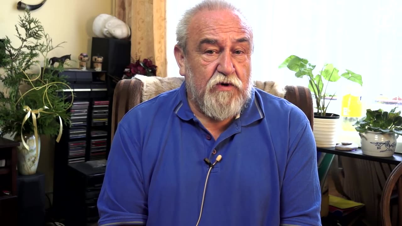 Doktor Jerzy Jaśkowski - Świat jest inny odc.77 - Idioci czy agenci (1080p)