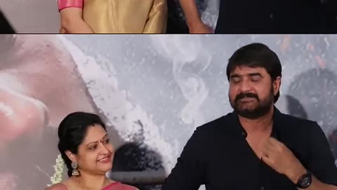 రాశి శ్రీకాంత్ ముచ్చట్లు