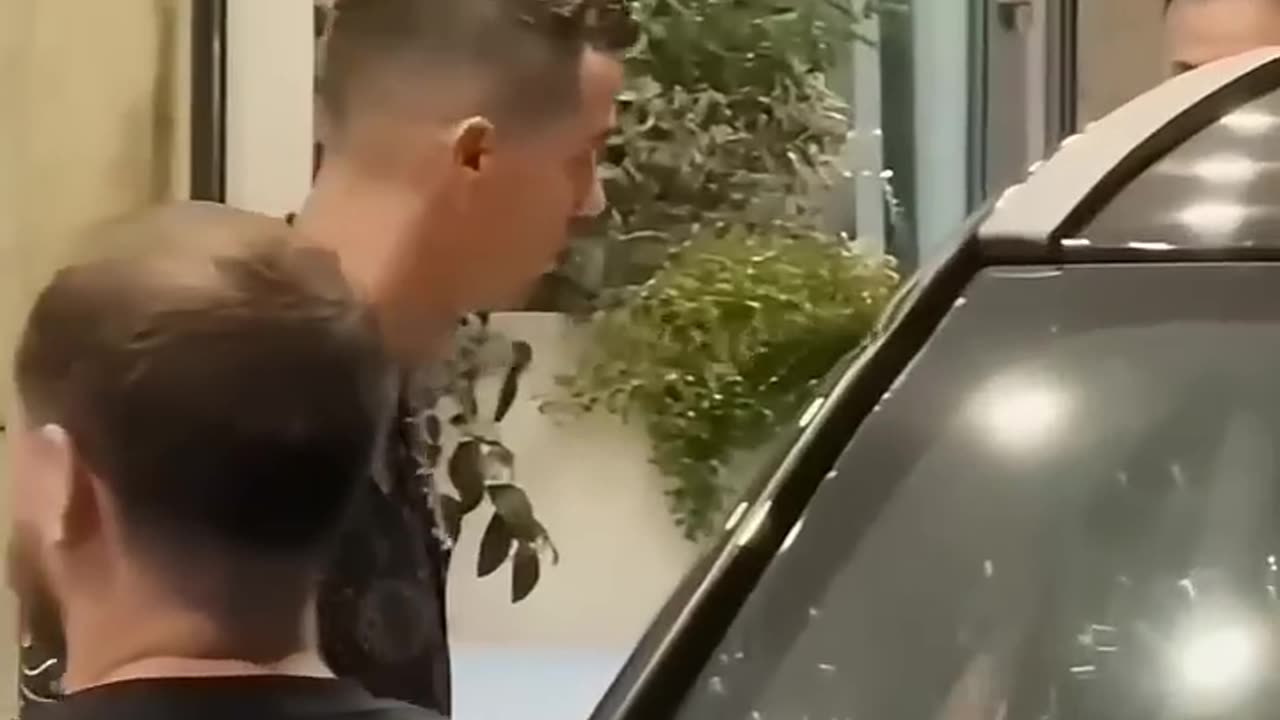 cristiano ronaldo and georgina rodriguez