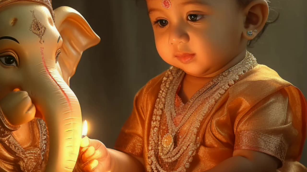 Ganesh Ji song