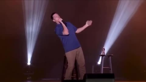 Comedy At The Expense Of The Multi Vaxxed! WTF! IT'S HILARIOUS!