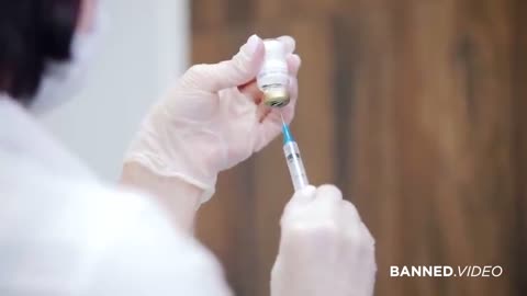 Banned Video of COVID-VAX Injured Australians