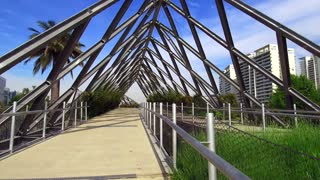 DJI Osmo Plus test videos