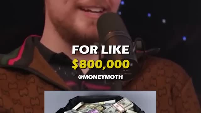 Mr Beast - How Does He Give Away Islands? 💸