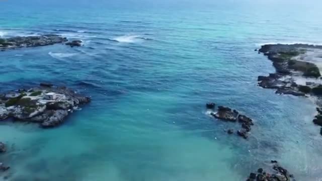 Beauty of the sea| With Beautiful Quran Recitation