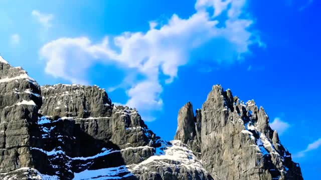 Slow Relaxing Music | Relaxing Nature