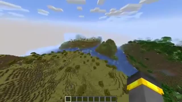 NE EXCITING CHANGES IN MINECRAFT YOU WILL LOVE TO WATCH