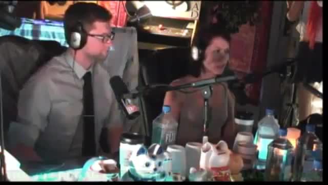 Joe Rogan Experience #276 - David Seaman, Abby Martin, Dell Cameron