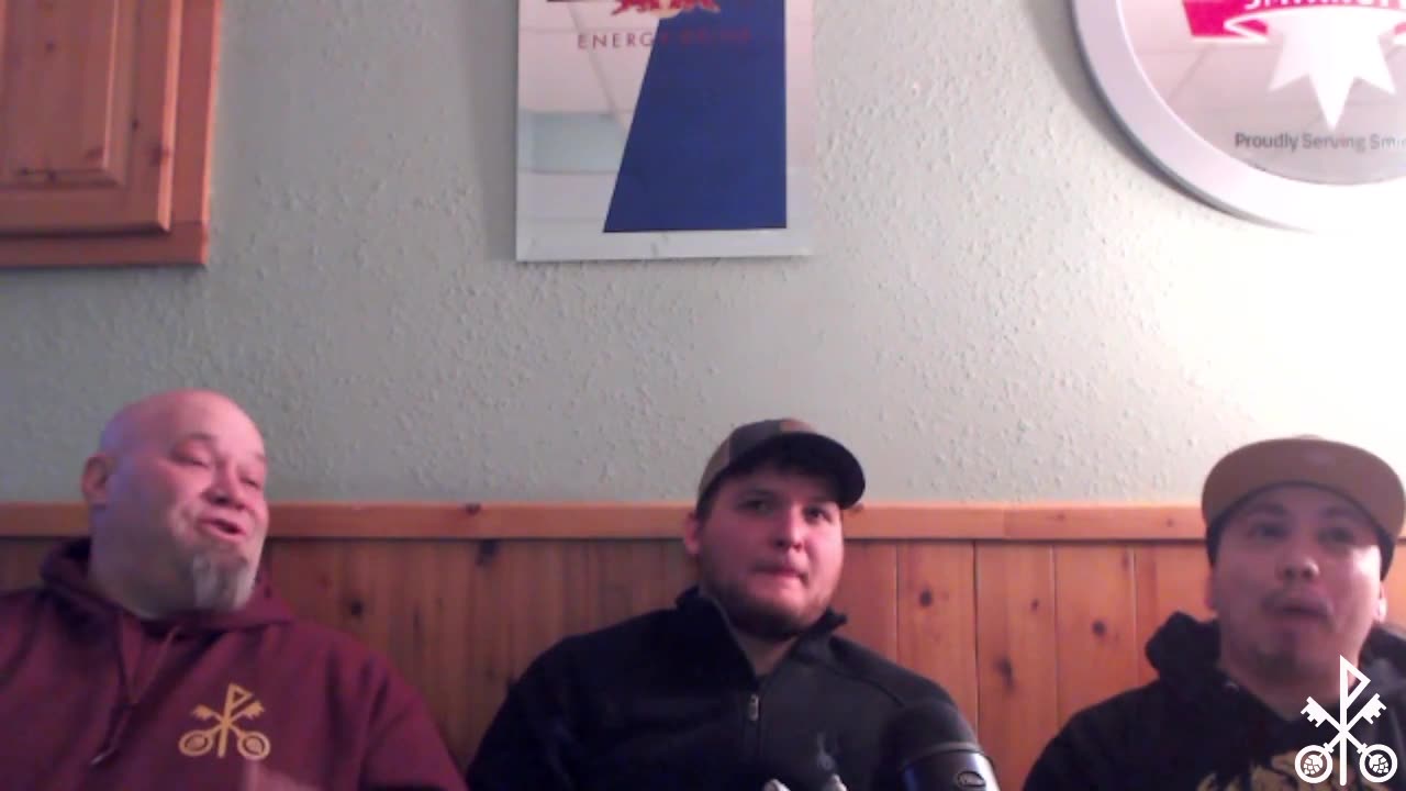 A Return to Virtue w/ Joe Fuentez: Pints & Politics ep 18