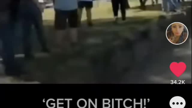 We didn't invite you here!!