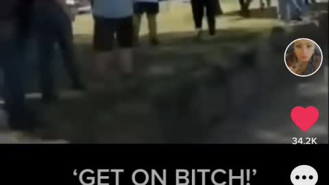 We didn't invite you here!!