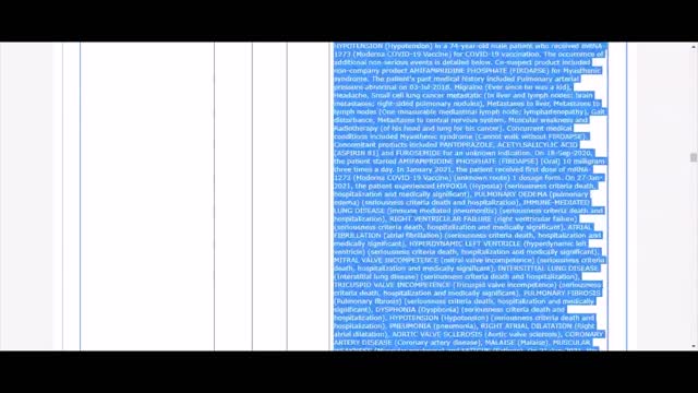 THE BLACK SCREEN SHOW SEASON 1 EPISODE 10