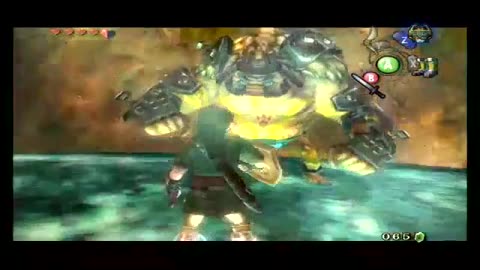 Let's Play Twilight Princess Part 11