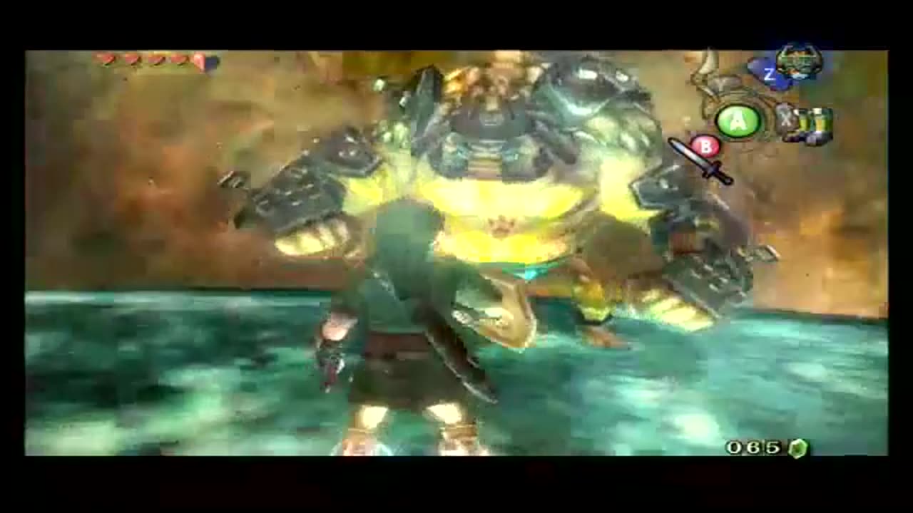 Let's Play Twilight Princess Part 11