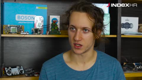 Albert Gajšak: Uspjeh mladog poduzetnika koji je osvojio svijet