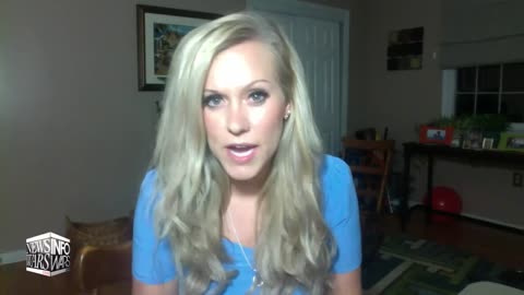 TWITTER CANCELS LAUREN WITZKE FOR SAYING PEDOPHILES ARE DEMONIC