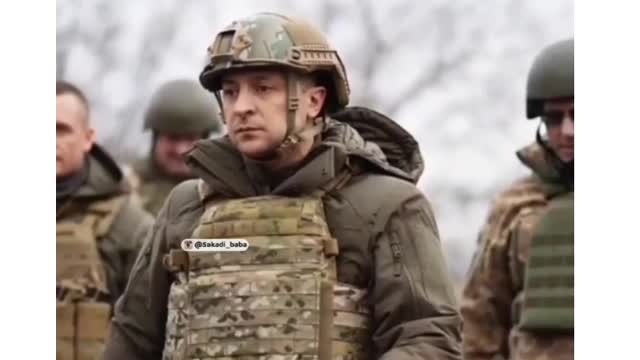 Army and Ukraine