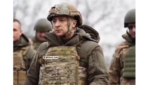 Army and Ukraine