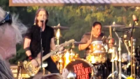 Rick Springfield "Bop Til You Drop"