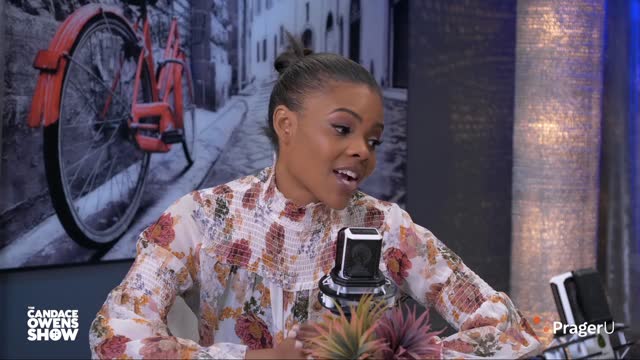 The Candace Owens Show: Best of Hollywood