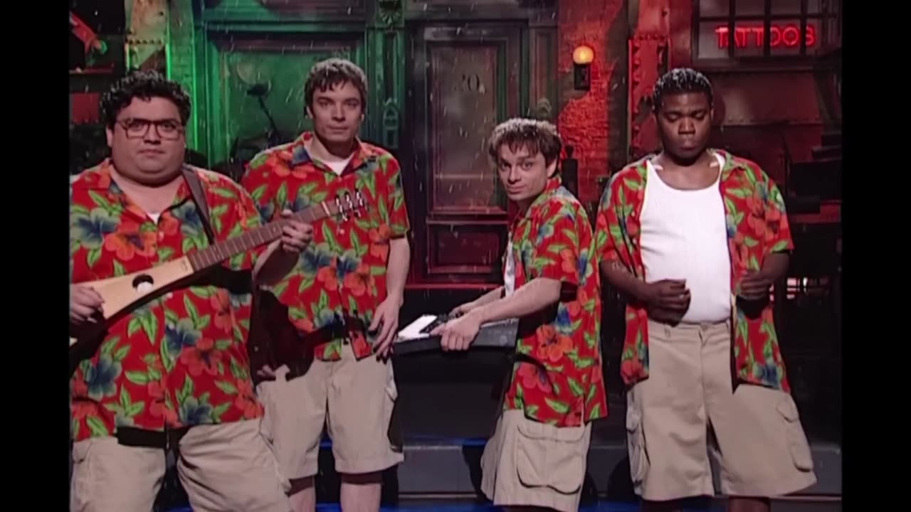 [2013-09-13] Memorial Day Greetings from SNL