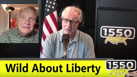 Wild About Liberty