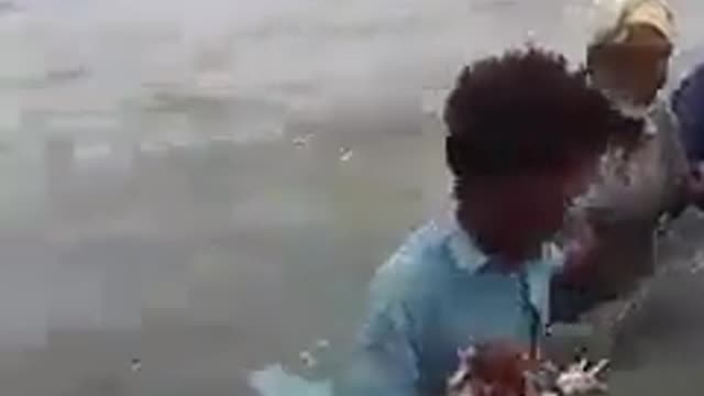 Heavy rains have caused flash floods and damage across Pakistan since mid-