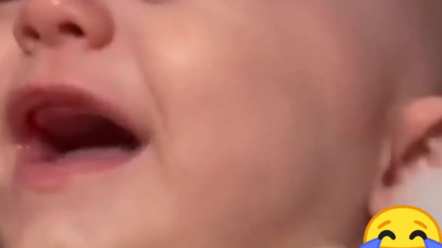 The most beautiful laugh in the universe.