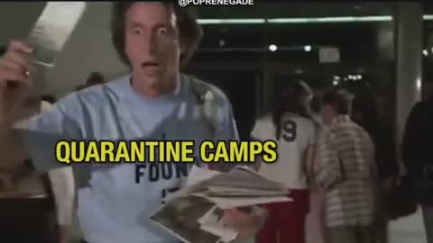 Surviving 2021 be like...