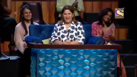 Kapil Sharma Nora flut 😂😜