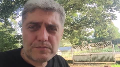 Miroljub Petrović - Izolacija - U prirodi