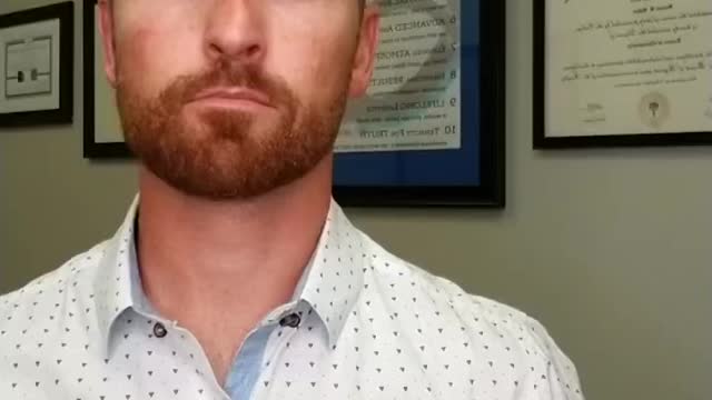 Dr Steven Baker on media silencing