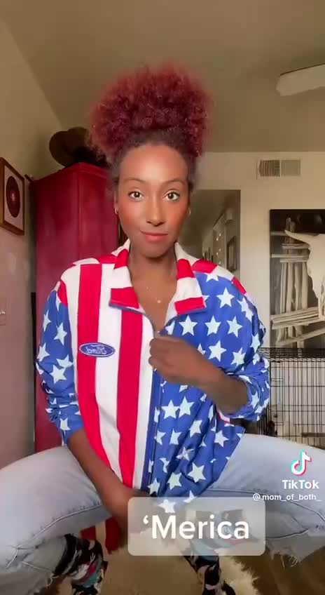 You need to support LGBTQ?