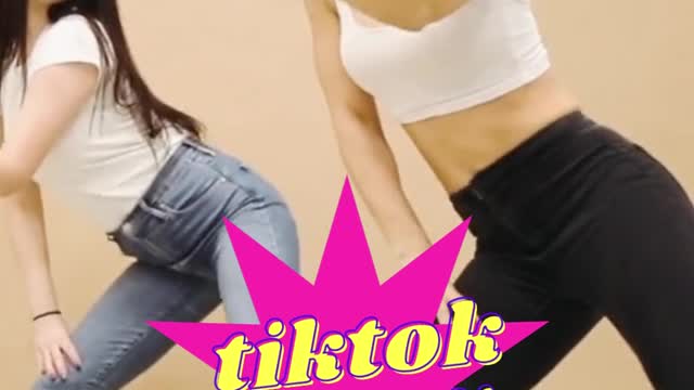 Tikto . fanny video