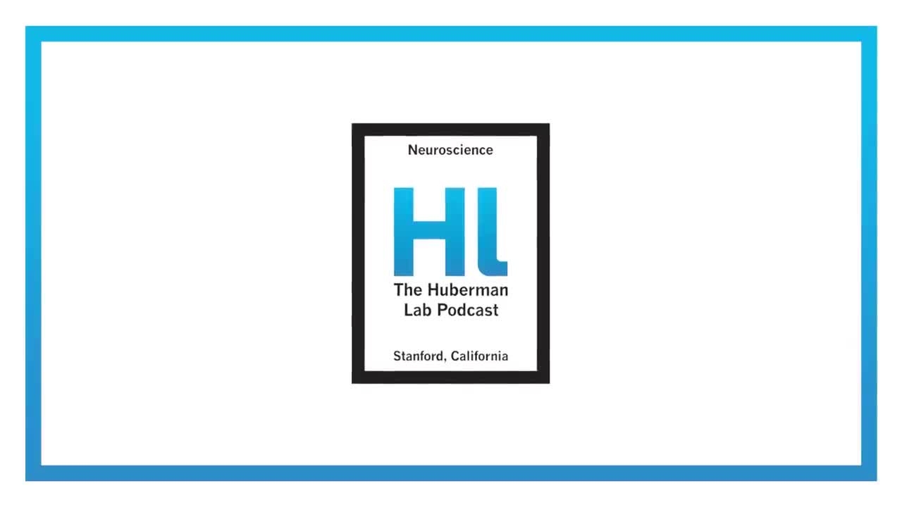 Dr. Rhonda Patrick: Micronutrients for Health & Longevity | Huberman Lab Podcast #70