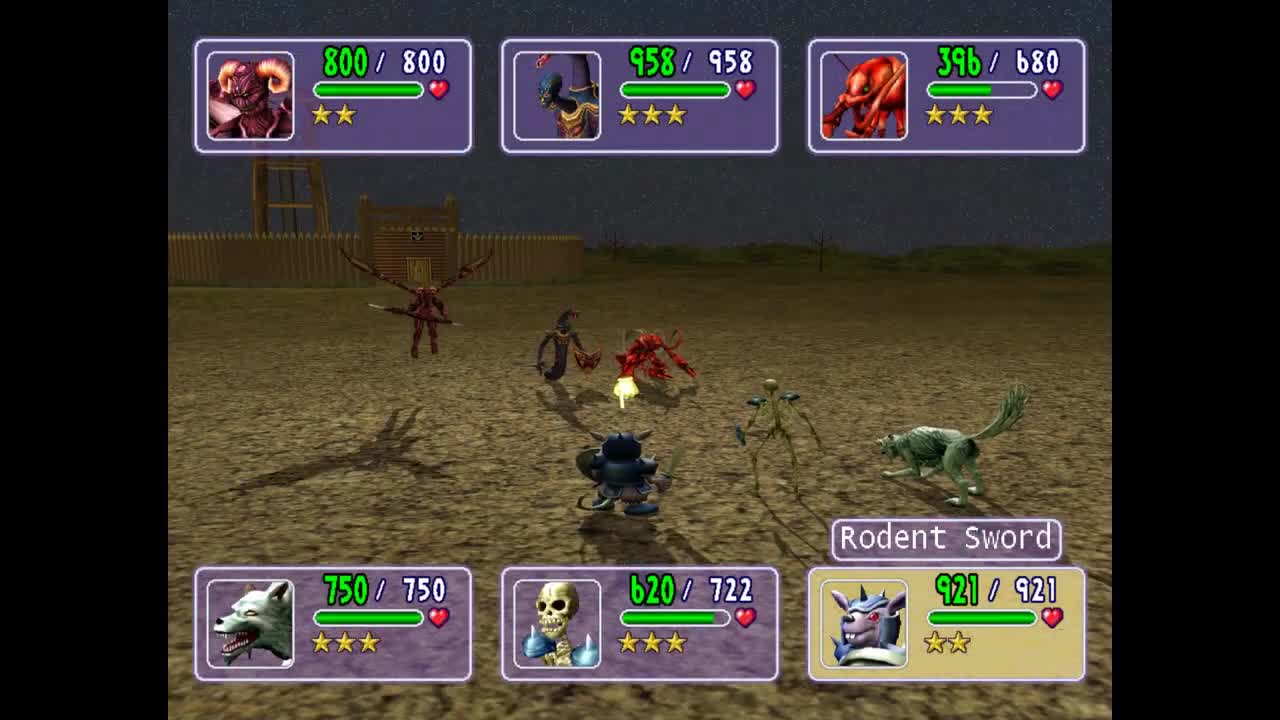 Yu-Gi-Oh Falsebound Kingdom Gameplay 7