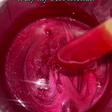 Melting Sexy Smooth Cherry Desire Hard Wax | Destiny Bennett