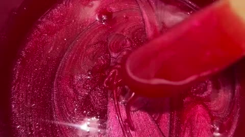 Melting Sexy Smooth Cherry Desire Hard Wax | Destiny Bennett