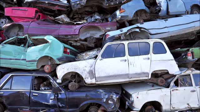 A TO Z Cash 4 Junk Cars - (734) 361-3581