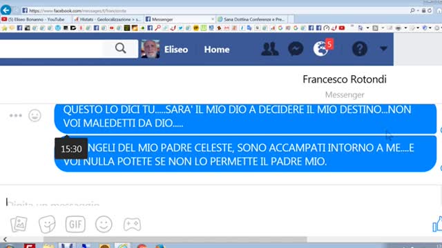 2017.07.29-Eliseo.Bonanno-MINACCE DA UN FRANCESCO